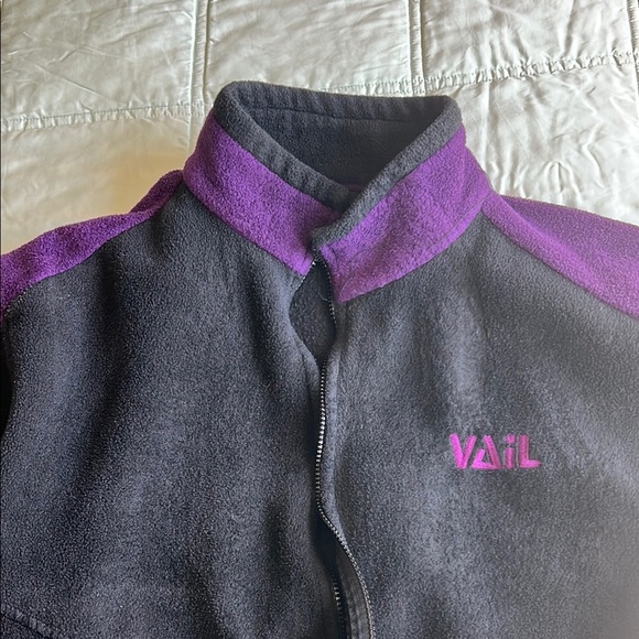 Other - Vintage 90s Vail Fleece